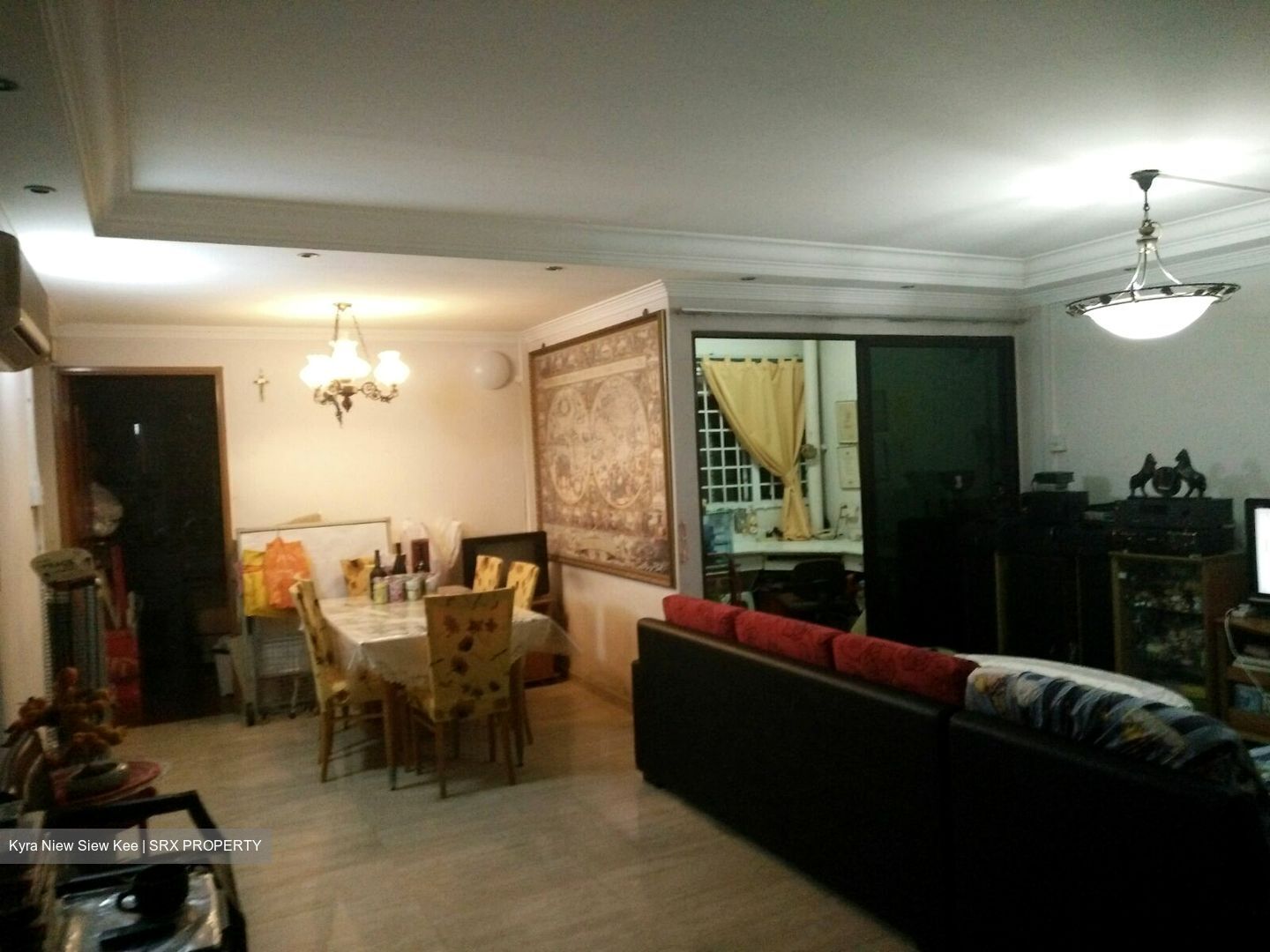 Blk 664C Jurong West Street 64 (Jurong West), HDB 4 Rooms #359767641